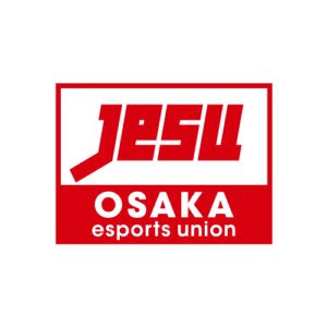 JeSU OSAKA 大阪府eスポーツ連合